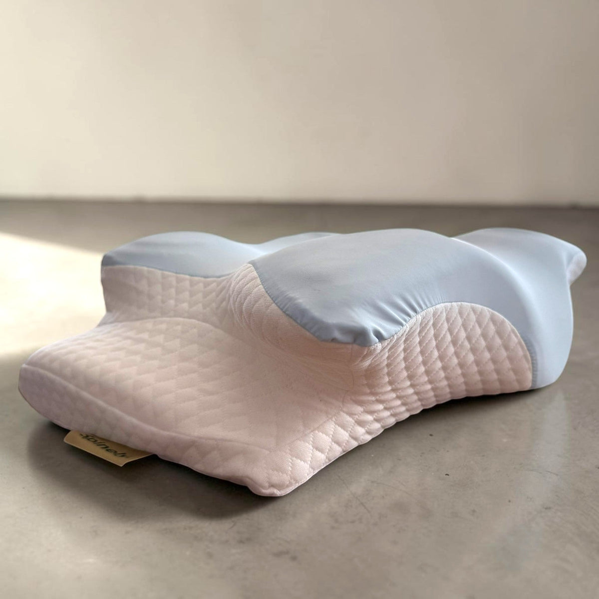 Spinely® NeckAlign Pillow