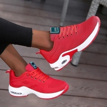 🔥 50% OFF – Women’s Lightweight Breathable Walking Sneakers