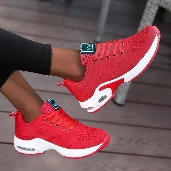 🔥 50% OFF – Women’s Lightweight Breathable Walking Sneakers