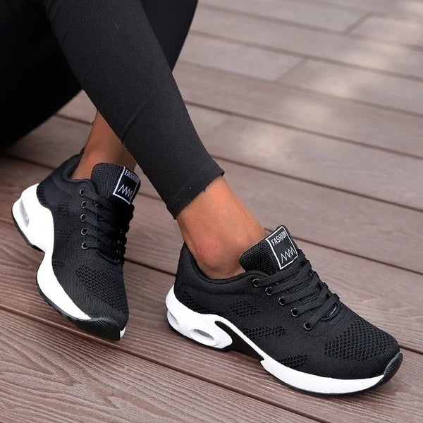🔥 50% OFF – Women’s Lightweight Breathable Walking Sneakers