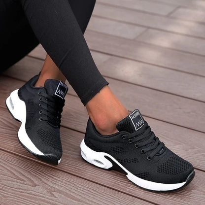 🔥 50% OFF – Women’s Lightweight Breathable Walking Sneakers