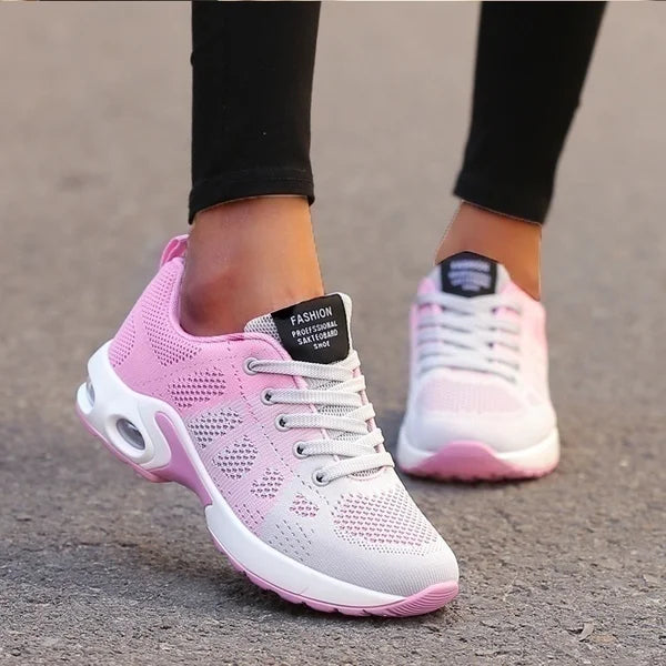 🔥 50% OFF – Women’s Lightweight Breathable Walking Sneakers