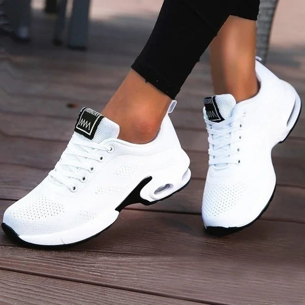 🔥 50% OFF – Women’s Lightweight Breathable Walking Sneakers