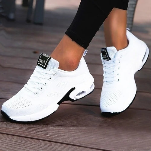 🔥 50% OFF – Women’s Lightweight Breathable Walking Sneakers