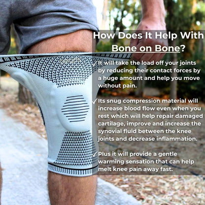 Limitless Knee Pro