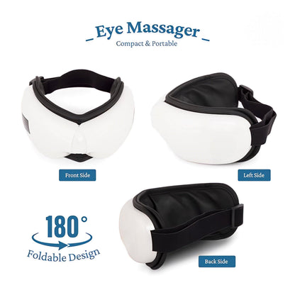 Neuracare™ OptiPulse Massager