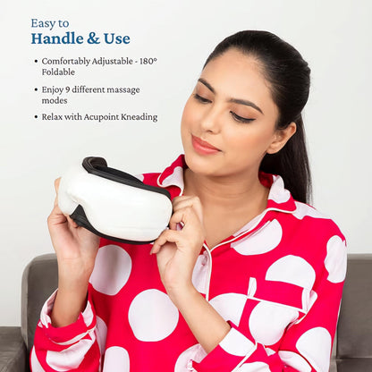Neuracare™ OptiPulse Massager