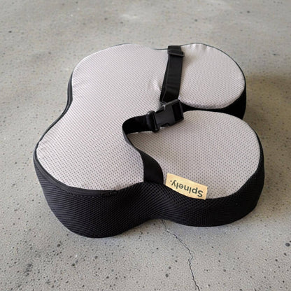 Spinely® ComfortPro Strap Edition