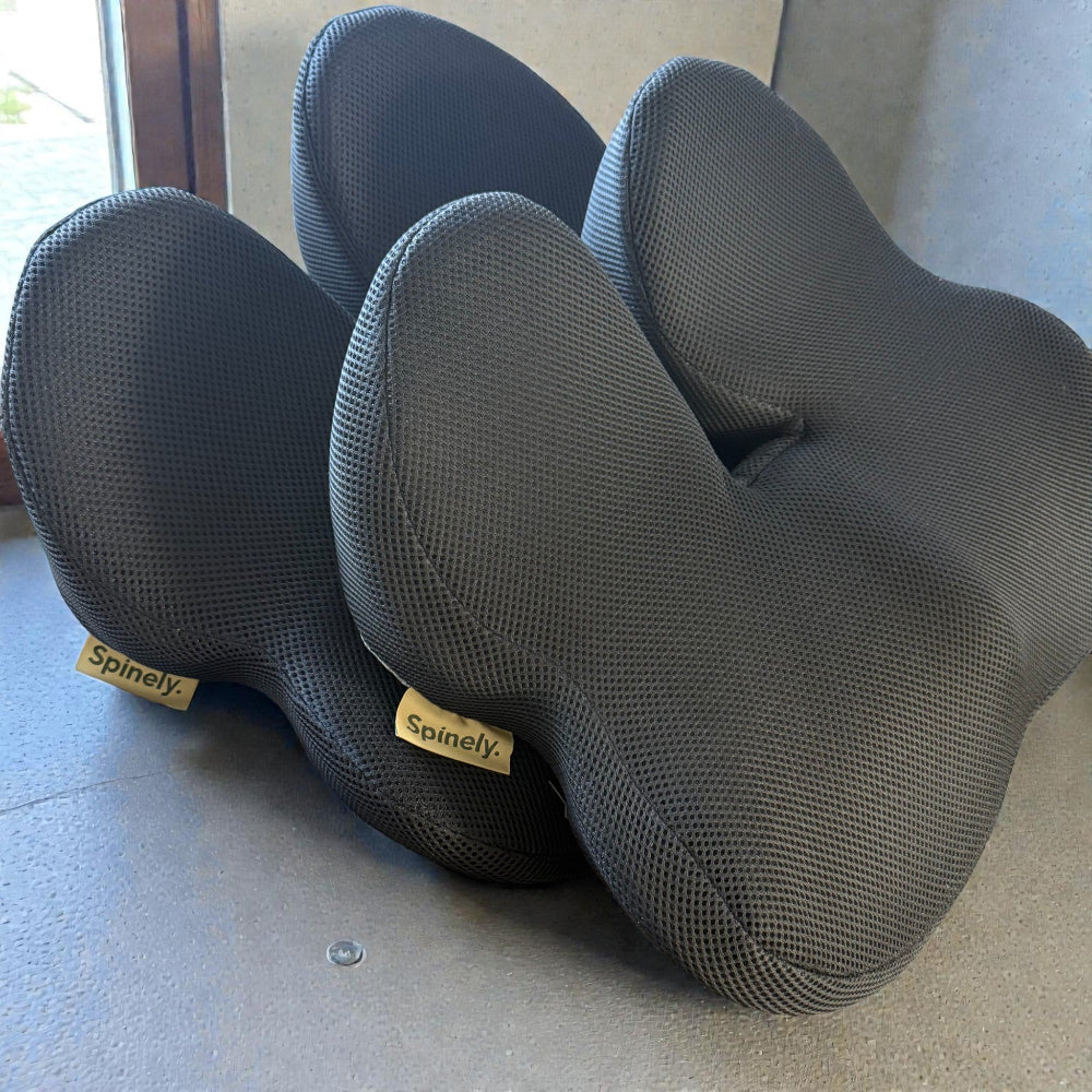Spinely® ComfortPro