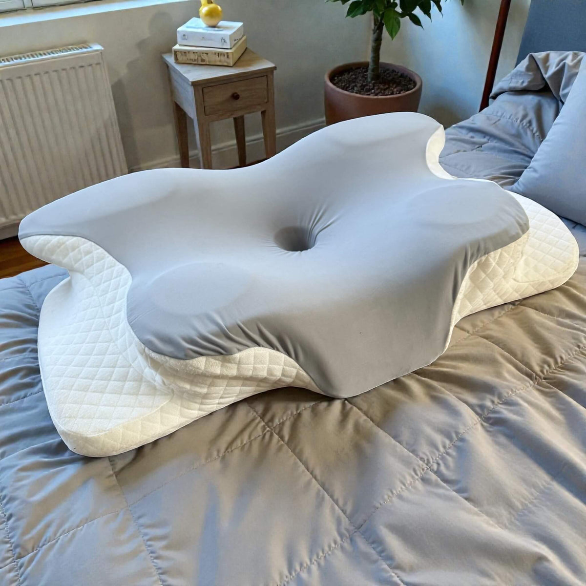 Spinely® NeckAlign Pillow