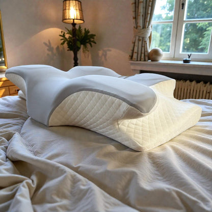 Spinely® NeckAlign Pillow