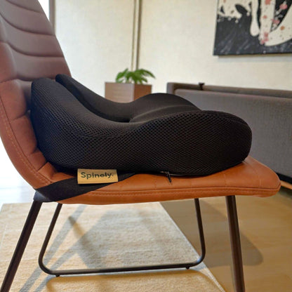 Spinely® ComfortPro Strap Edition