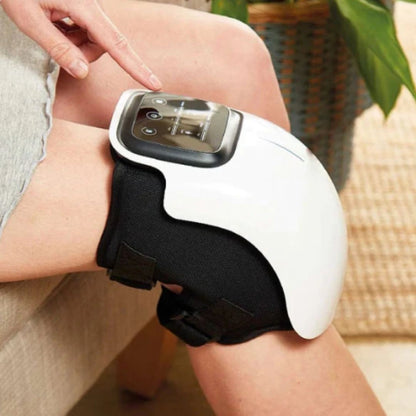 Griqos™ Knee Massager