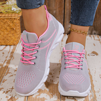 🔥Last Day Sale 60% OFF🔥Women's Ladies Creepers Trainers