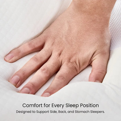 Griqos™ Relief Pillow