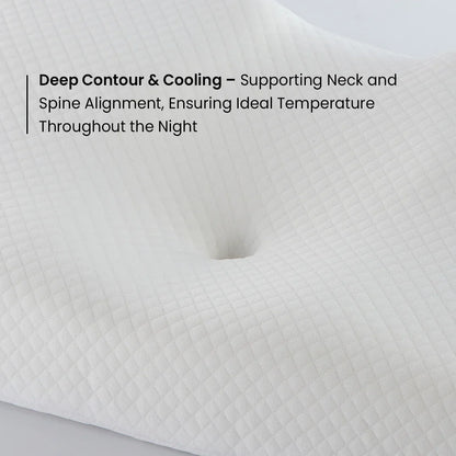 Griqos™ Relief Pillow