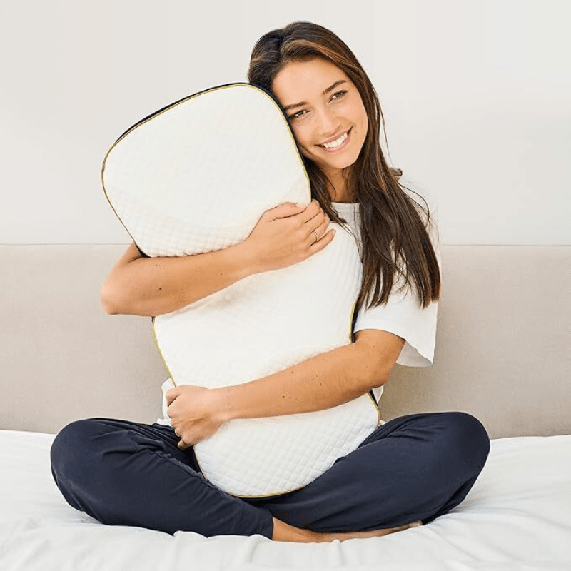 Spinely® NeckAlign Pillow