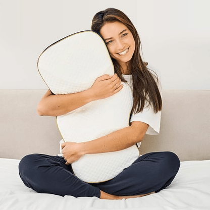 Spinely® NeckAlign Pillow