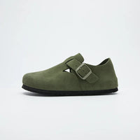 Army green