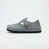 Gray