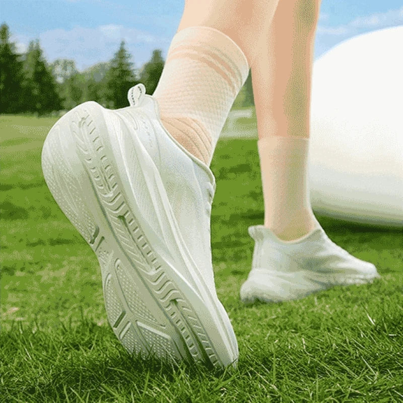 🔥 50% OFF – Women’s AirFeather Lightweight Running Sneakers