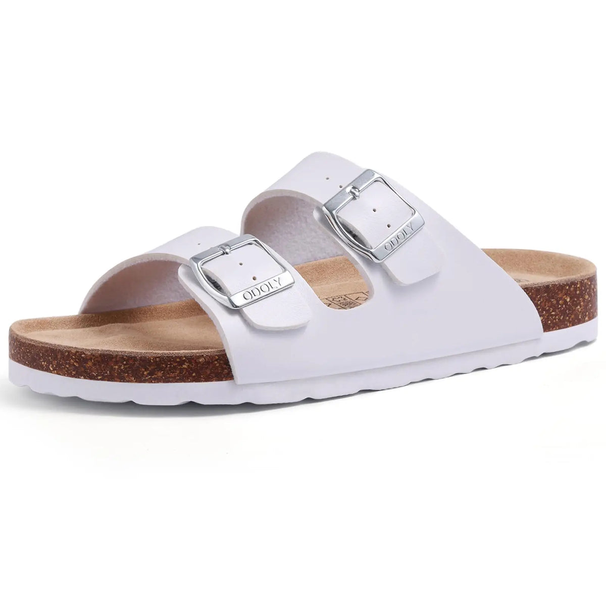 🔥 50% OFF – Unisex Genuine Suede Arch Support Clogs
