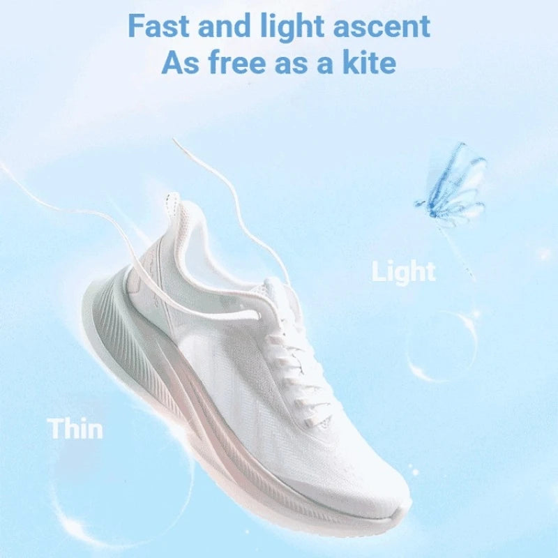 🔥 50% OFF – Women’s AirFeather Lightweight Running Sneakers