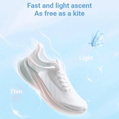 🔥 50% OFF – Women’s AirFeather Lightweight Running Sneakers