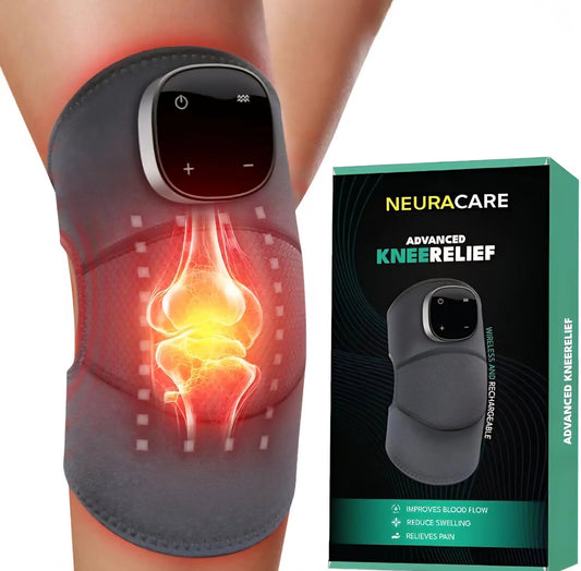 Neuracare™ Smart NMES Knee Massager