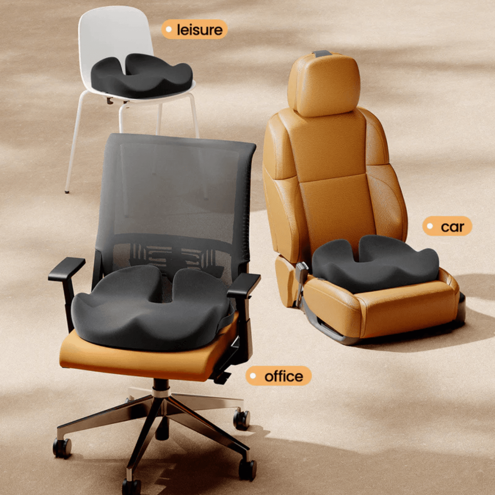 Spinely® ComfortPro Strap Edition