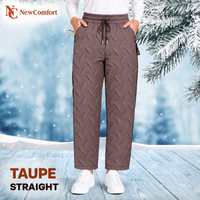 Taupe (Straight)