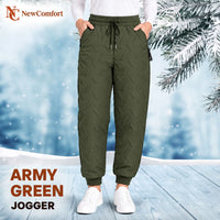 Army Green (Jogger)