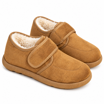 Comfortable Non-Slip Winter Shoes