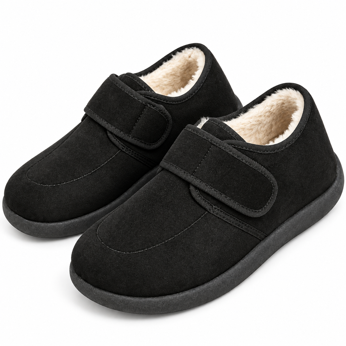 Comfortable Non-Slip Winter Shoes