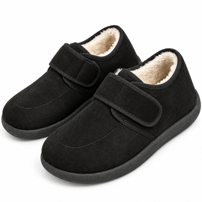 Comfortable Non-Slip Winter Shoes