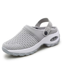 Gray