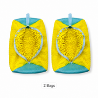 2 Bags