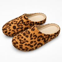 Leopard print