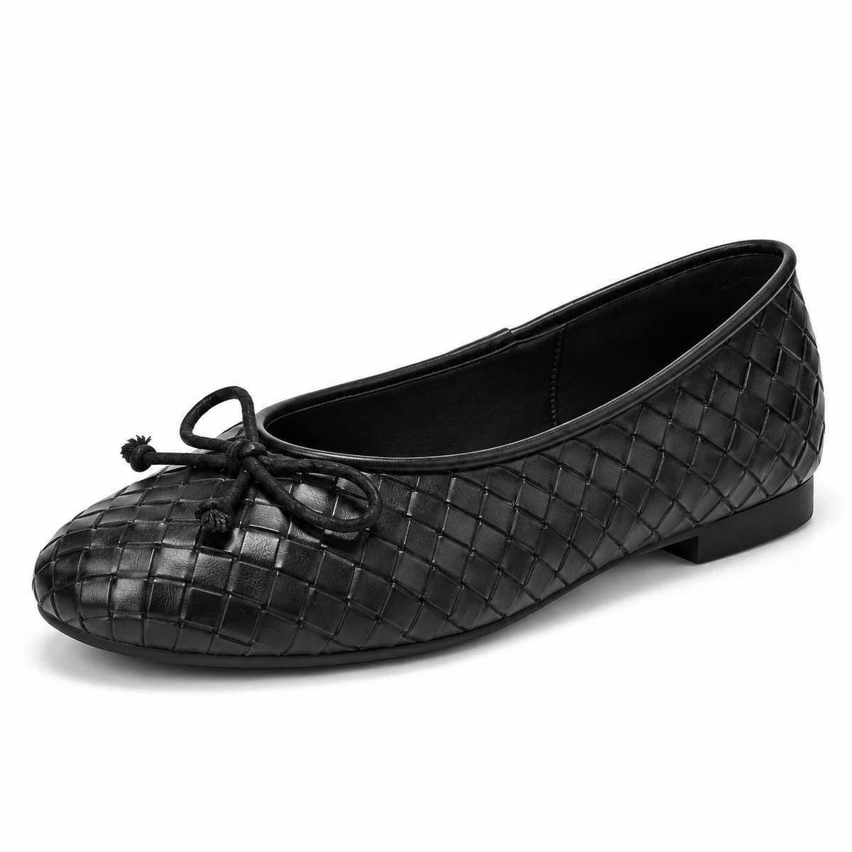 Women Bow Flats
