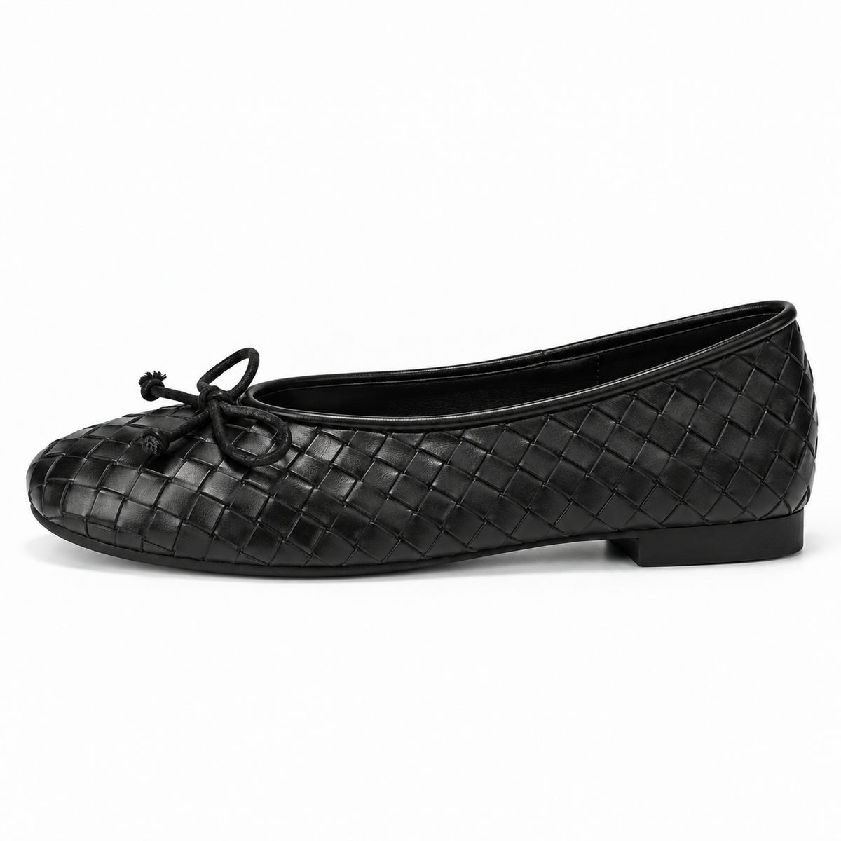 Women Bow Flats