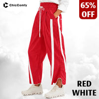 Red White