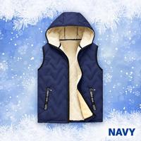 Navi hooded