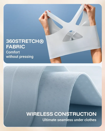 Mara Bra - LAST DAY 70% OFF |  Comfortable Powerful Lifting & Shaping Bra