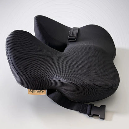 Spinely® ComfortPro Strap Edition