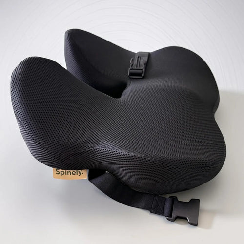 Spinely® ComfortPro Strap Edition