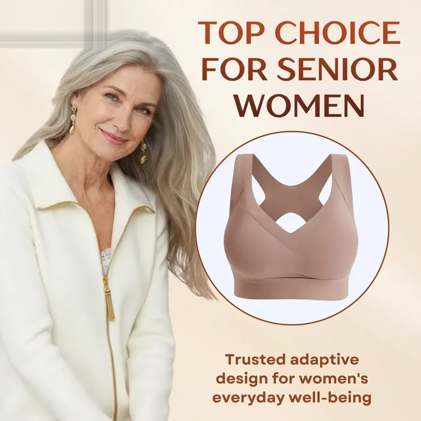 Mara Bra - LAST DAY 70% OFF |  Comfortable Powerful Lifting & Shaping Bra