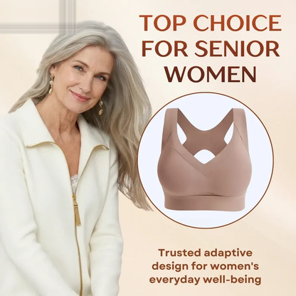 Mara Bra - LAST DAY 70% OFF |  Comfortable Powerful Lifting & Shaping Bra