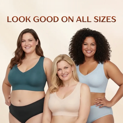 Mara Bra - LAST DAY 70% OFF |  Comfortable Powerful Lifting & Shaping Bra