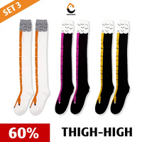 60% OFF - Set 3 - All colors