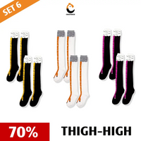 70% OFF - Set 6 - All colors*2